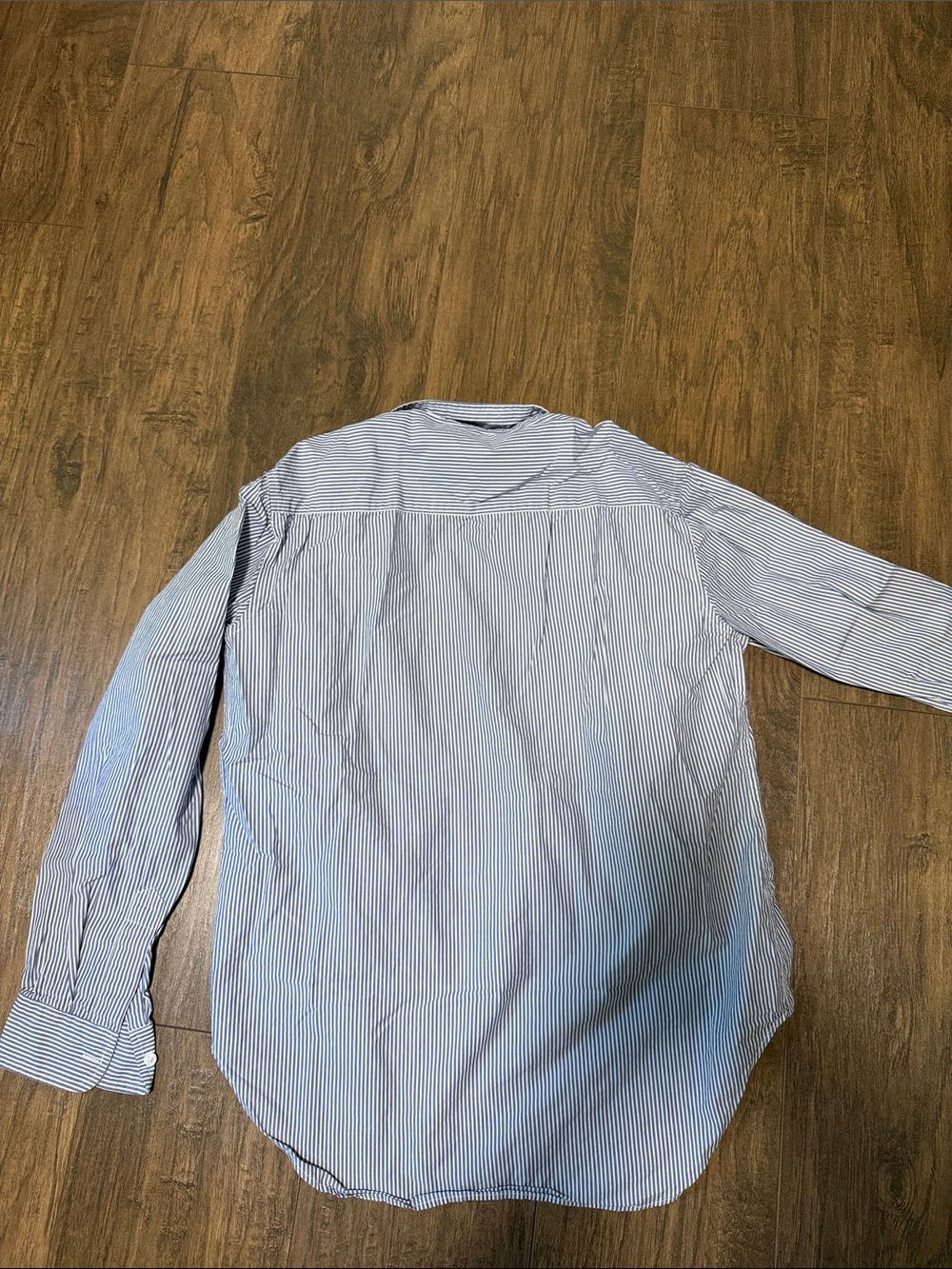 Quince Long Sleeve - Picture 6 of 6